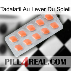 Sunrise Tadalafil 26